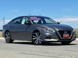 Used 2022 Nissan Altima 2.5 SR image 2