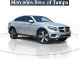 Used 2018 Mercedes-Benz GLC 300 4MATIC Coupe image 1