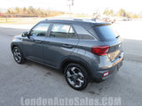 Used 2024 Hyundai Venue Limited image 3