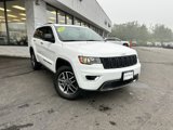 Used 2022 Jeep Grand Cherokee Limited image 3