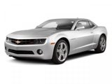 Used 2010 Chevrolet Camaro SS w/ RS Package image 2