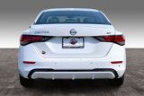 Used 2022 Nissan Sentra SV image 4