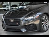 Used 2017 Jaguar XF S image 4