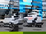 New 2025 Chevrolet Trax RS w/ Sunroof Package image 3