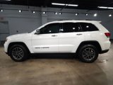 Used 2020 Jeep Grand Cherokee Limited image 4