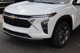 New 2025 Chevrolet Trax LT w/ Driver Confidence Package image 5