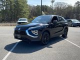 Used 2023 Mitsubishi Eclipse Cross LE image 2
