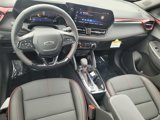 New 2025 Chevrolet TrailBlazer RS w/ Driver Confidence Package image 5