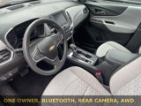Used 2022 Chevrolet Equinox LS image 3