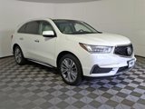 Used 2017 Acura MDX SH-AWD w/ Technology Package image 4
