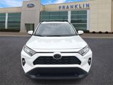 Used 2019 Toyota RAV4 XLE image 2