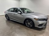 Used 2022 Honda Civic Touring image 2