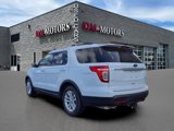 Used 2013 Ford Explorer XLT image 6