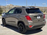Used 2022 Chevrolet Trax LT w/ Sport Edition image 5