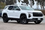 New 2025 Chevrolet Equinox LT w/ Midnight Edition image 2