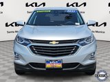Used 2021 Chevrolet Equinox LT image 2