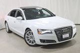 Used 2014 Audi A8 L 4.0T w/ Premium Package image 6