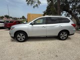 Used 2020 Nissan Pathfinder SL image 4