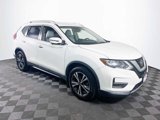 Certified 2019 Nissan Rogue SV w/ Premium Package image 3