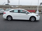 Certified 2022 Toyota Corolla LE image 4