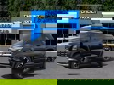 New 2025 Chevrolet Equinox LT image 2