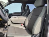 Used 2017 Ford F150 XL w/ Equipment Group 101A Mid image 3