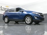 Used 2021 Chevrolet Equinox LT image 2