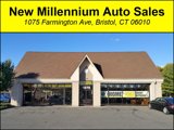 Used 2014 Nissan Sentra S image 2
