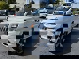 Used 2015 Jeep Grand Cherokee Overland image 3