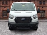 Certified 2023 Ford Transit 250 Low Roof w/ Exterior Upgrade Package image 2