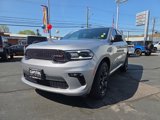 Used 2021 Dodge Durango SXT image 3