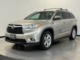 Used 2014 Toyota Highlander Limited image 3
