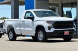 New 2025 Chevrolet Silverado 1500 W/T w/ Trailering Package image 2