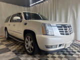 Used 2008 Cadillac Escalade ESV AWD image 3