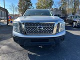 Used 2017 Nissan Titan S image 3