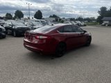 Used 2016 Ford Fusion SE image 6
