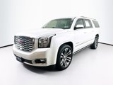 Used 2018 GMC Yukon XL Denali w/ Denali Ultimate Package image 3