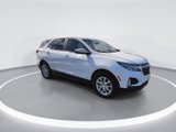 Used 2023 Chevrolet Equinox LT image 2