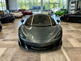 Used 2019 McLaren 600LT image 4