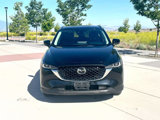 Used 2022 MAZDA CX-5 AWD 2.5 S image 2