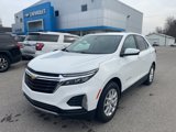 Certified 2022 Chevrolet Equinox LT image 2