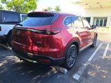 Used 2018 MAZDA CX-9 Grand Touring image 4