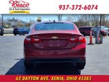 Used 2018 Chevrolet Malibu LT image 5