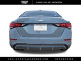 Used 2025 Nissan Sentra SV image 5