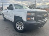 Used 2014 Chevrolet Silverado 1500 W/T w/ WT Convenience Package image 2