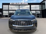 New 2025 INFINITI QX60 Luxe w/ Cargo Package image 2