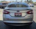 Used 2014 Ford Fusion Titanium image 4