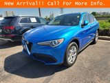 Used 2021 Alfa Romeo Stelvio Sprint w/ Cold Weather Package image 3