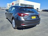 Used 2017 MAZDA MAZDA3 Grand Touring image 2