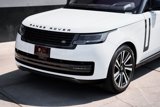 Used 2023 Land Rover Range Rover SE image 6